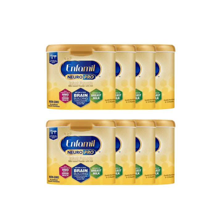 Enfamil NeuroPro Care Infant Care Formula (587g)