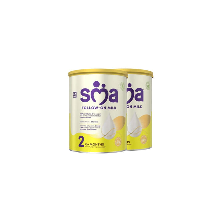 SMA Pro 2 Follow-On Milk (6-12 Months) (800g)