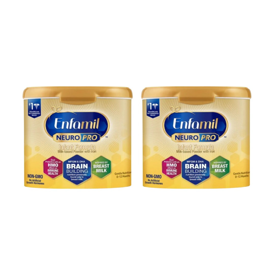 Enfamil NeuroPro Care Infant Care Formula (587g)