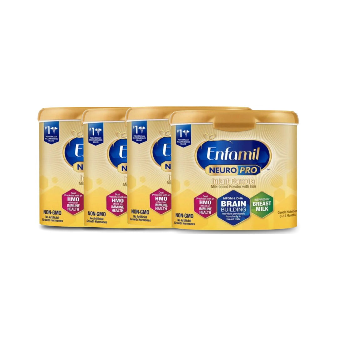 Enfamil NeuroPro Care Infant Care Formula (587g)