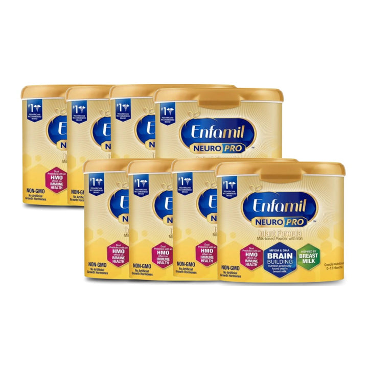 Enfamil NeuroPro Care Infant Care Formula (587g)