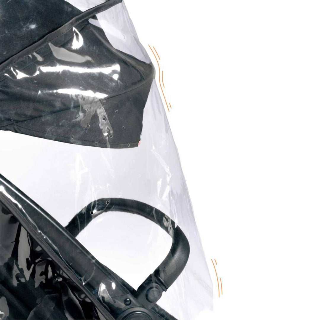 Loopie Hop Rain Cover | Waterproof & Windproof Rain Cover