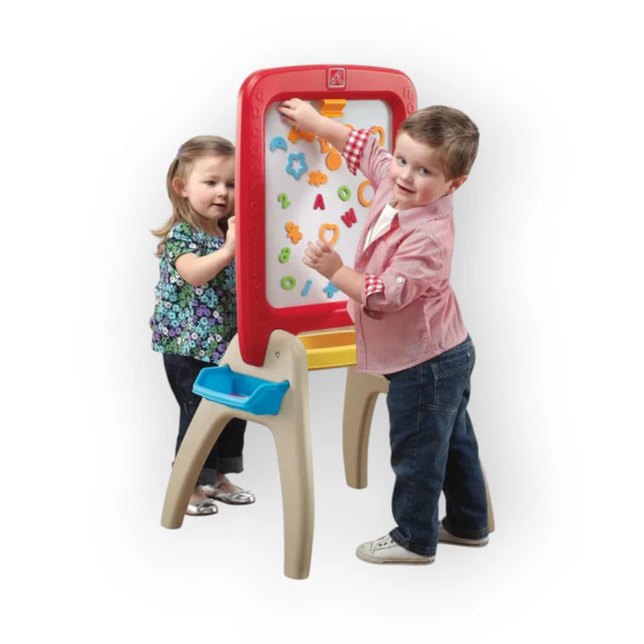 Step2 All Around Easel for Two™