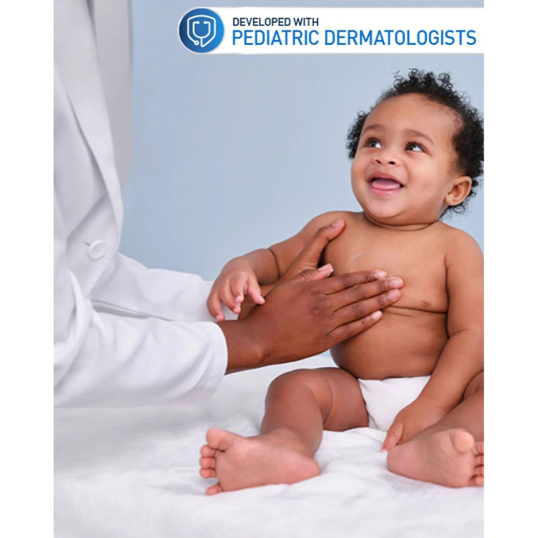 CeraVe Baby Moisturizing Cream (142g)