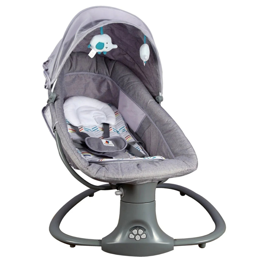 Mastela Swing Deluxe Multi-Function