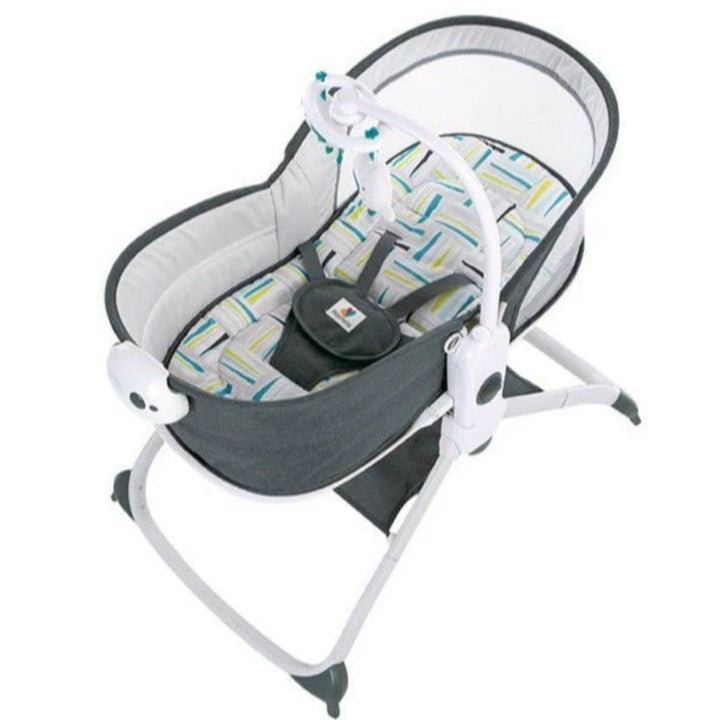 Mastela 6in1 Multi Function Bassinet