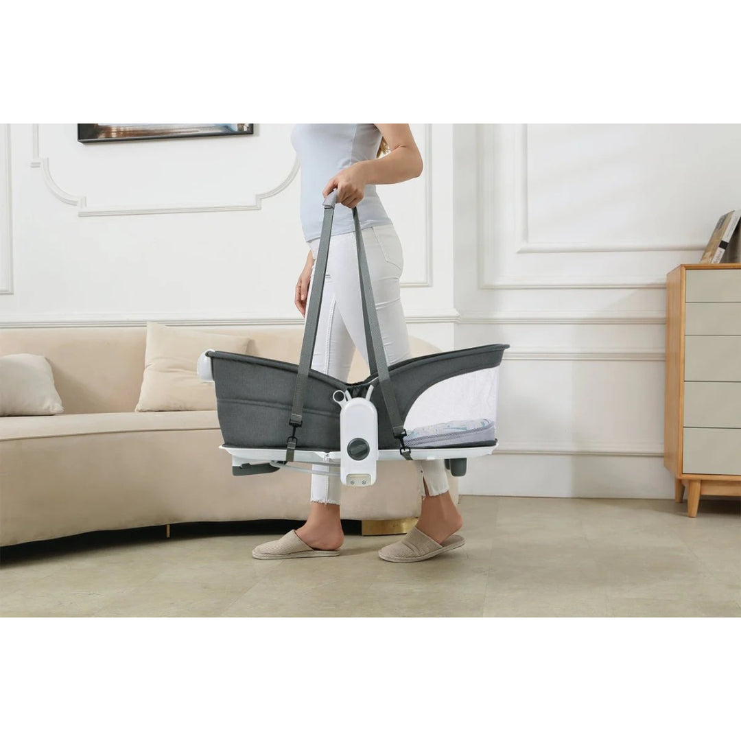 Mastela 6in1 Multi Function Bassinet
