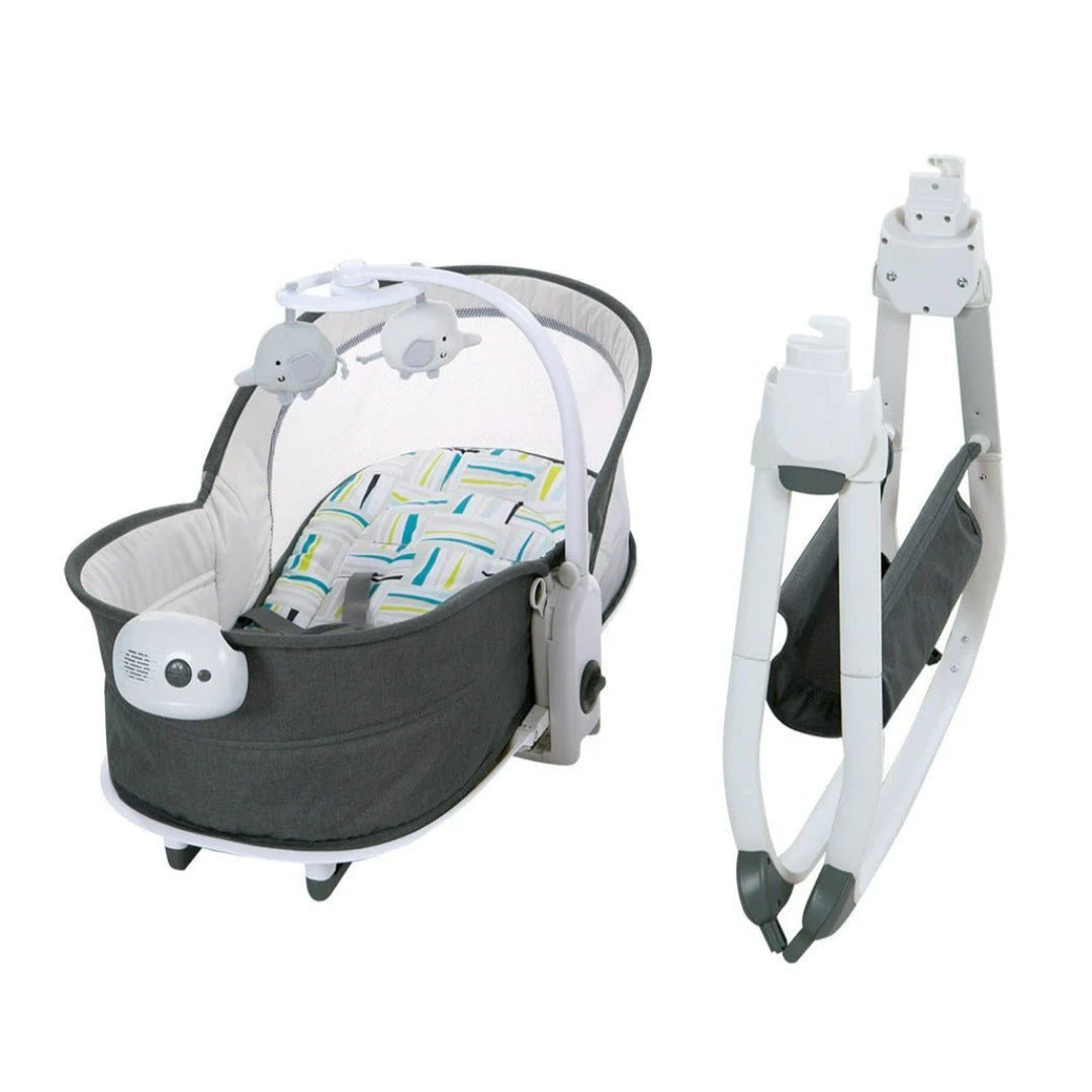 Mastela 6in1 Multi Function Bassinet