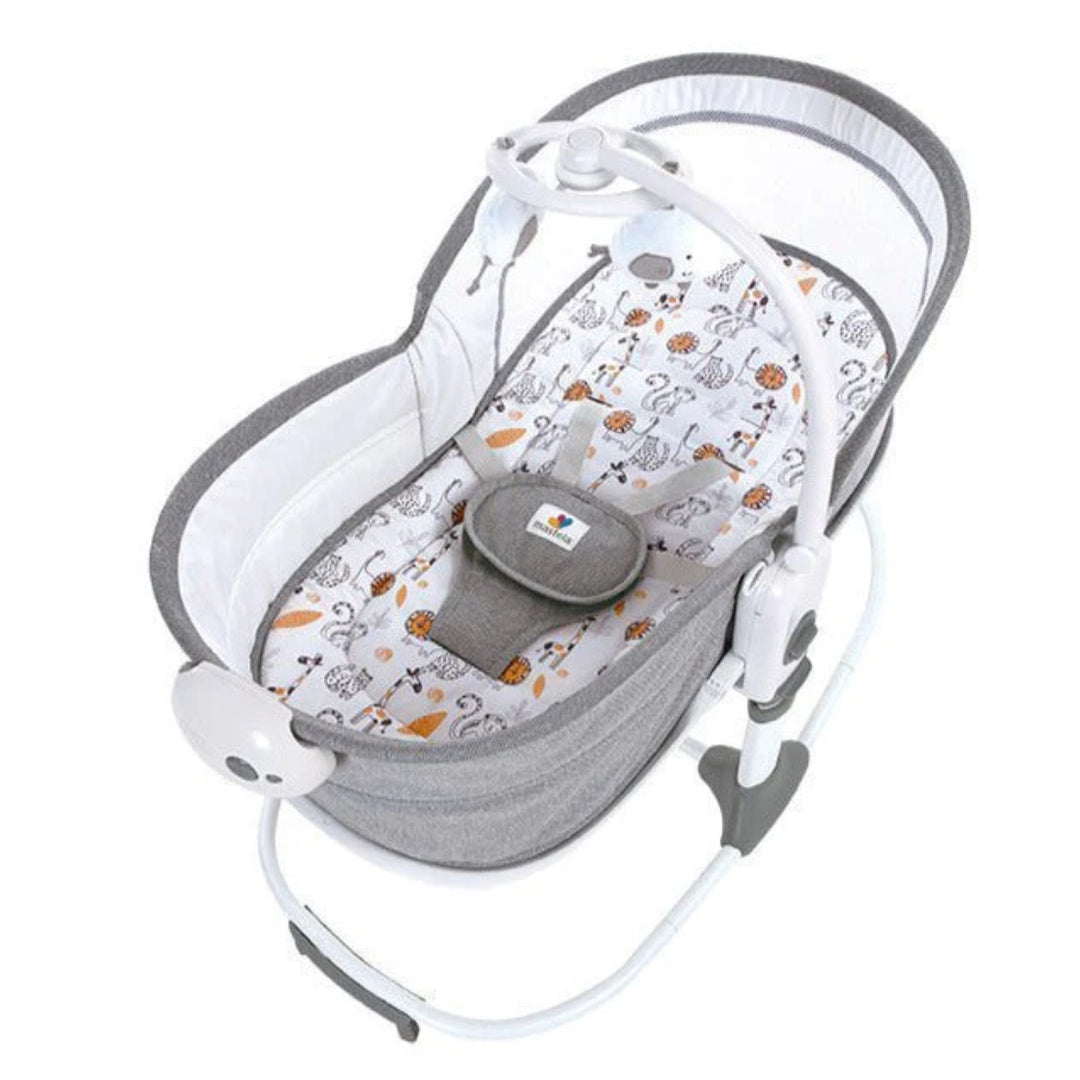 Mastela 6in1 Multi Function Bassinet
