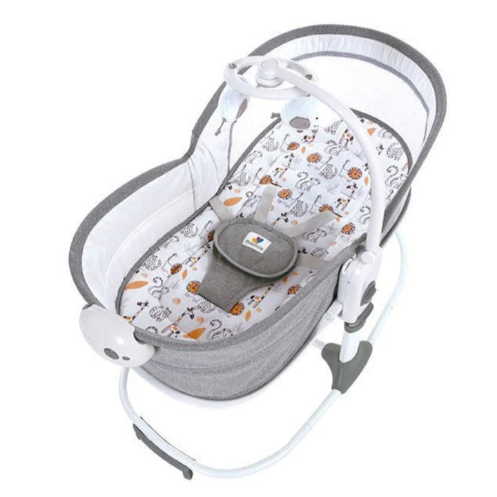 Mastela 6in1 Multi Function Bassinet