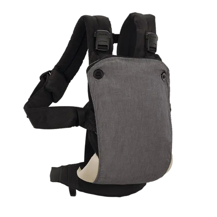 nuna cudl™ clik baby carrier (Caviar)