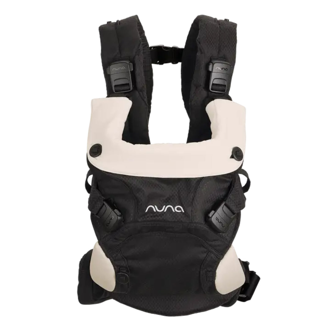 nuna cudl™ clik baby carrier (Caviar)