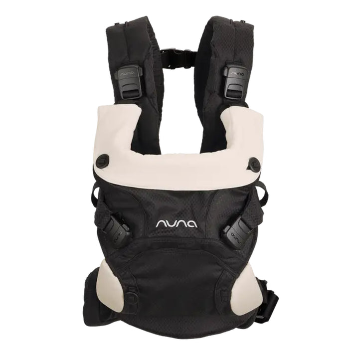 nuna cudl™ clik baby carrier (Caviar)