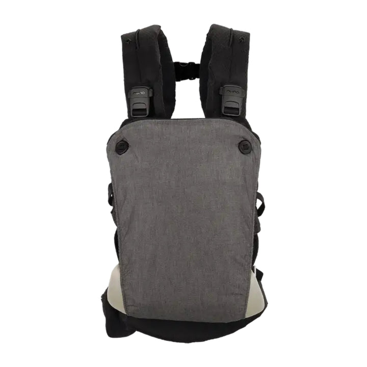 nuna cudl™ clik baby carrier (Caviar)