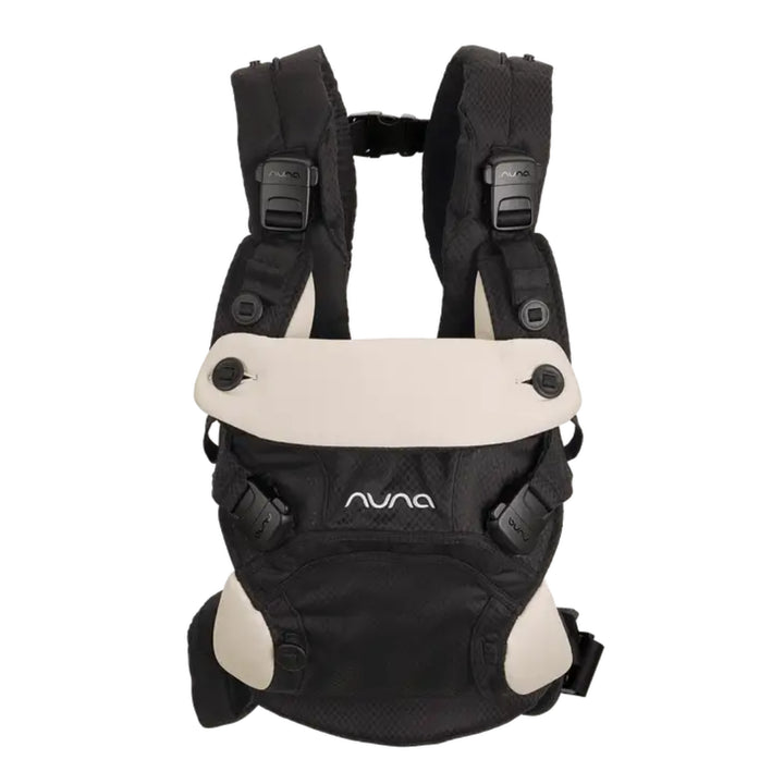 nuna cudl™ clik baby carrier (Caviar)