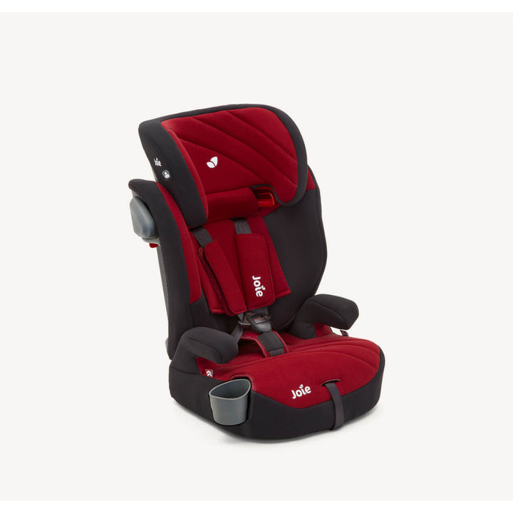 Joie elevate™ Group 1, 2, 3 car seat for 1 to 12 years