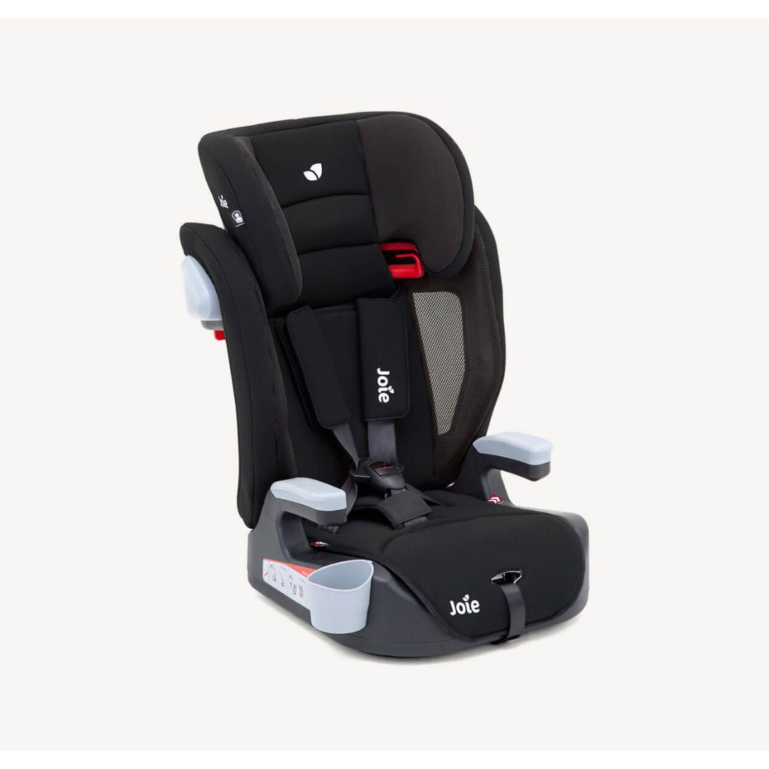 Joie elevate™ Group 1, 2, 3 car seat for 1 to 12 years
