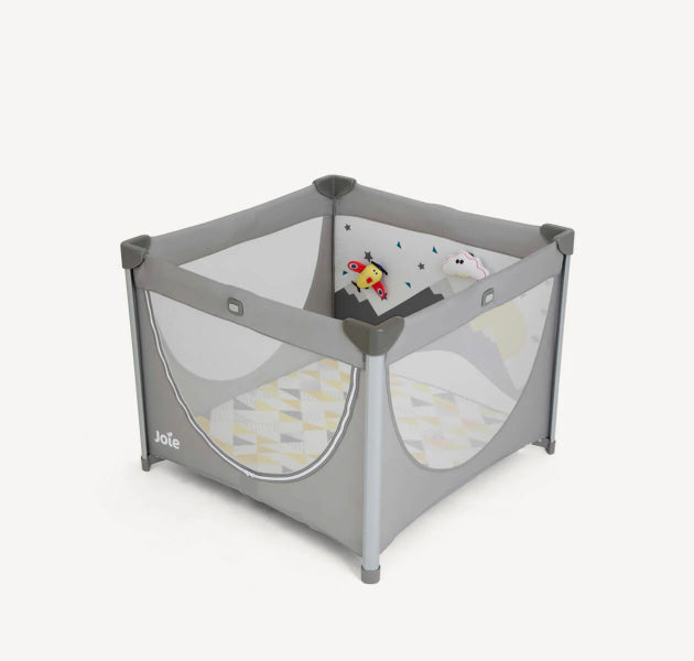 Joie cheer™ playpen (little explorer)