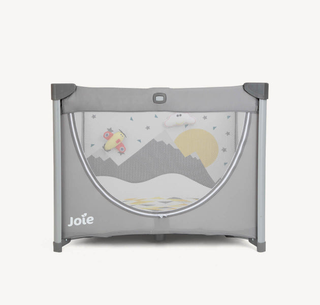 Joie cheer™ playpen (little explorer)