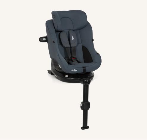 Joie i-Pivot™ 360 car seat (dark slate)