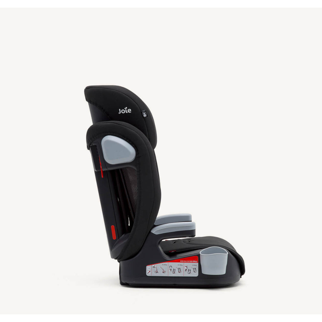 Joie elevate™ Group 1, 2, 3 car seat for 1 to 12 years