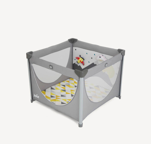 Joie cheer™ playpen (little explorer)