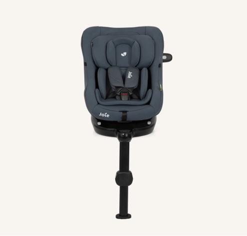 Joie i-Pivot™ 360 car seat (dark slate)