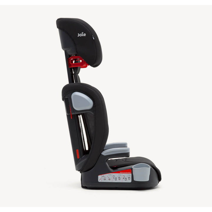 Joie elevate™ Group 1, 2, 3 car seat for 1 to 12 years