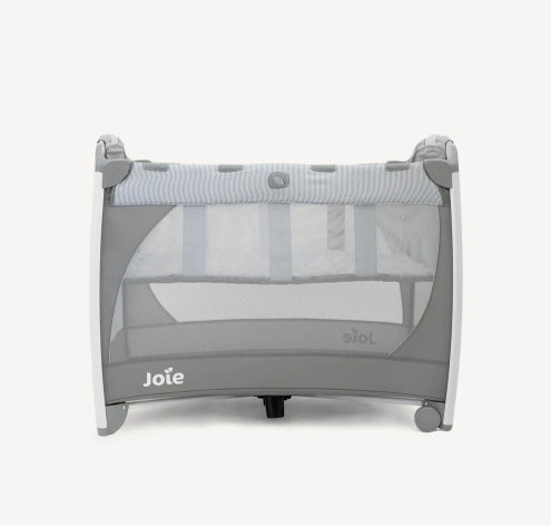 Joie excursion™ change & bounce travel cot (portrait)