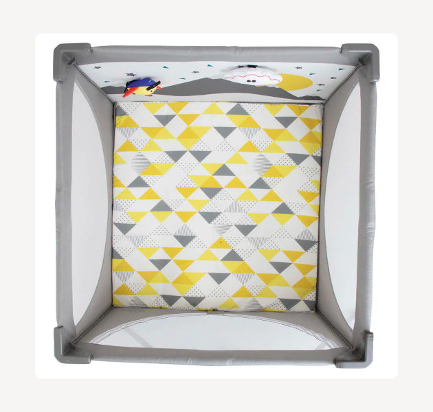Joie cheer™ playpen (little explorer)