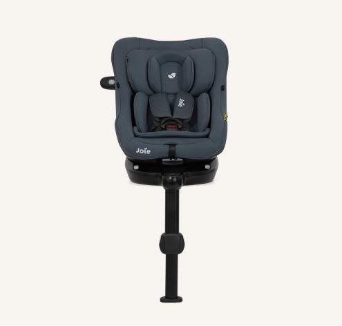 Joie i-Pivot™ 360 car seat (dark slate)