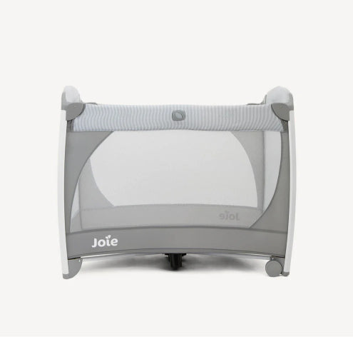 Joie excursion™ change & bounce travel cot (portrait)