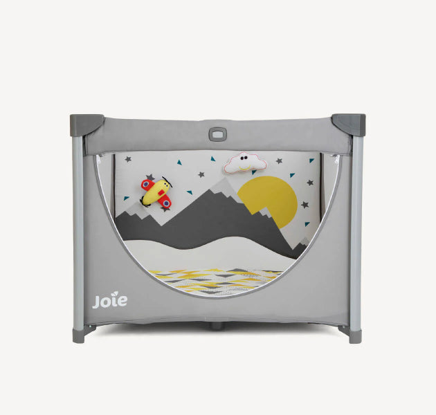Joie cheer™ playpen (little explorer)