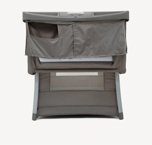 Joie illusion™ travel cot (nickel)