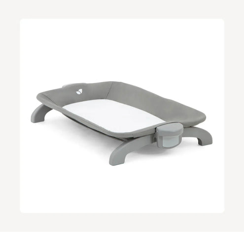 Joie excursion™ change & bounce travel cot (portrait)