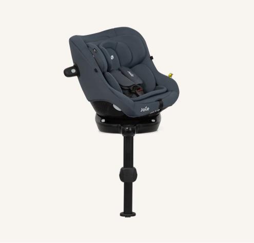 Joie i-Pivot™ 360 car seat (dark slate)