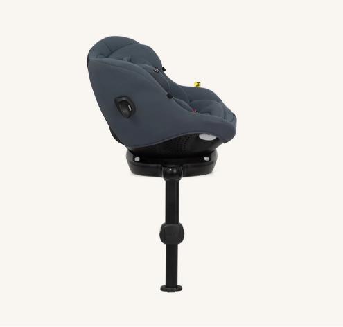 Joie i-Pivot™ 360 car seat (dark slate)
