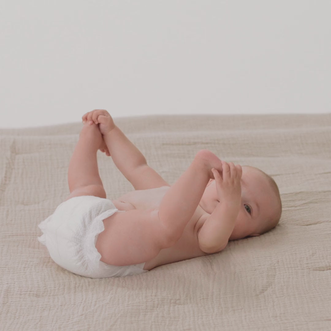 Coterie The Diaper Size 2 (31 pcs) (4.5-7 kg)