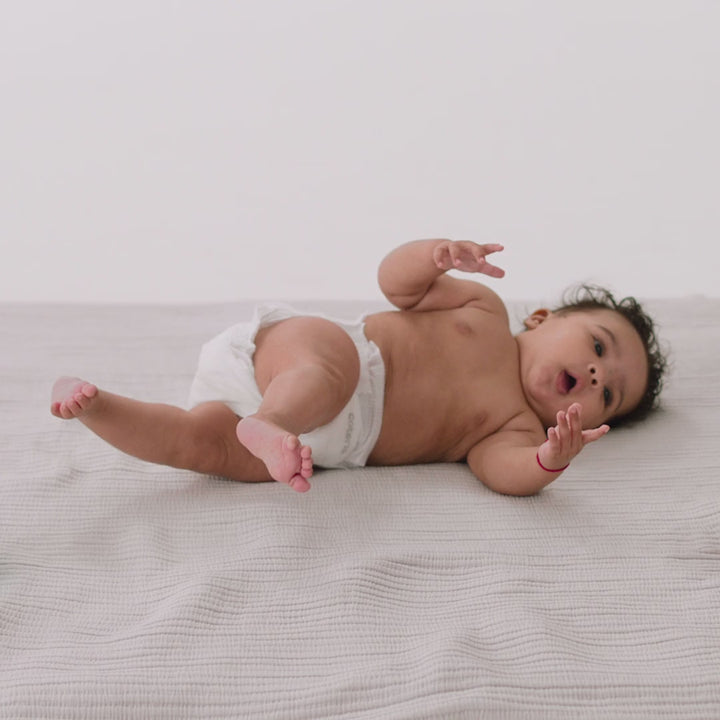 Coterie The Diaper Size 1 (33 pcs) (3.5-5.5 kg)