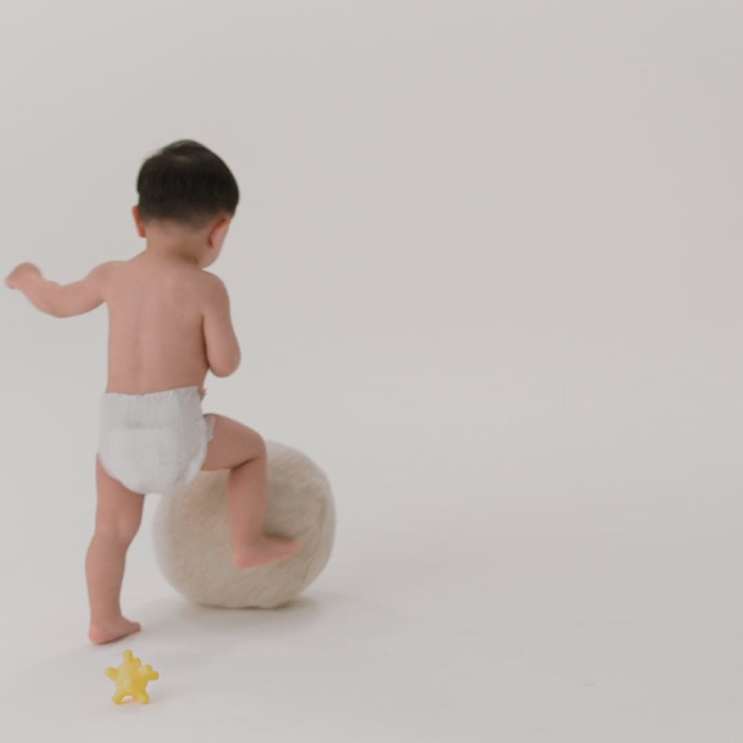Coterie The Diaper Size 4 (25 pcs) (9-14.5 kg)
