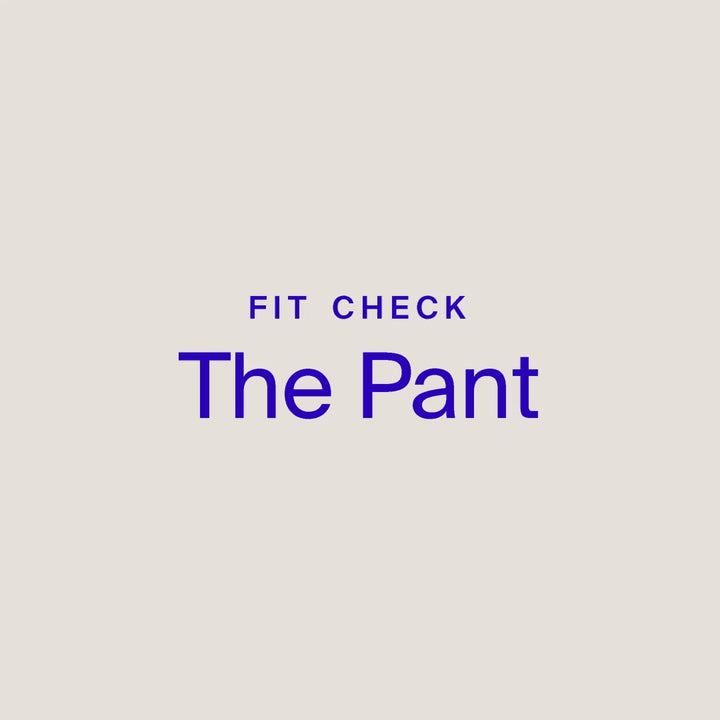 Coterie The Pant Size 3 (36 pcs) (6-11 kg)