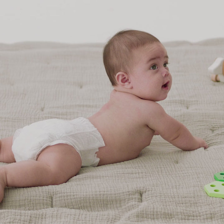 Coterie The Diaper Size 3 (28 pcs) (6-11 kg)