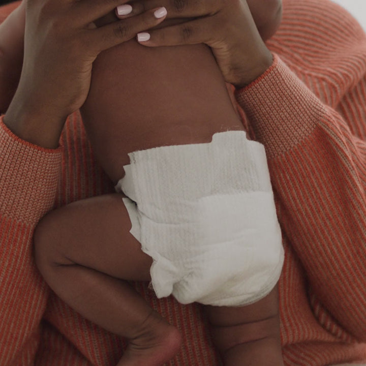 Coterie The Diaper Size N (31 pcs) (<4.5 kg)