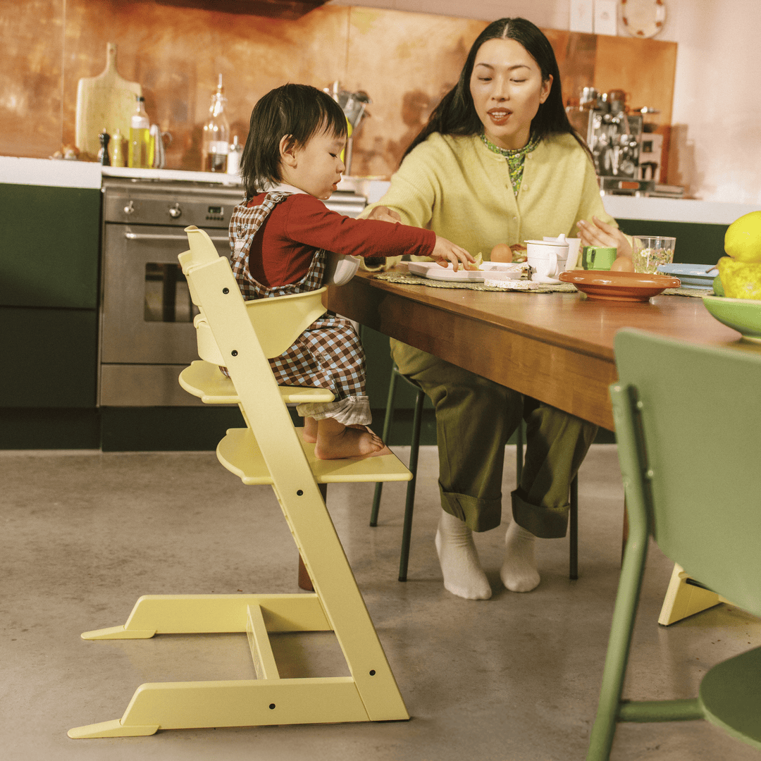 Stokke Tripp Trapp Baby Set V2