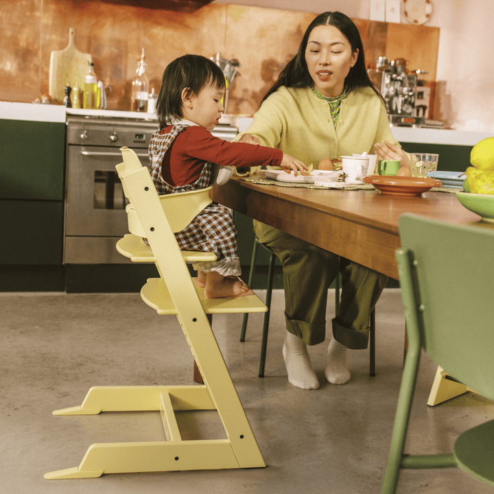 Stokke Tripp Trapp Baby Set V2