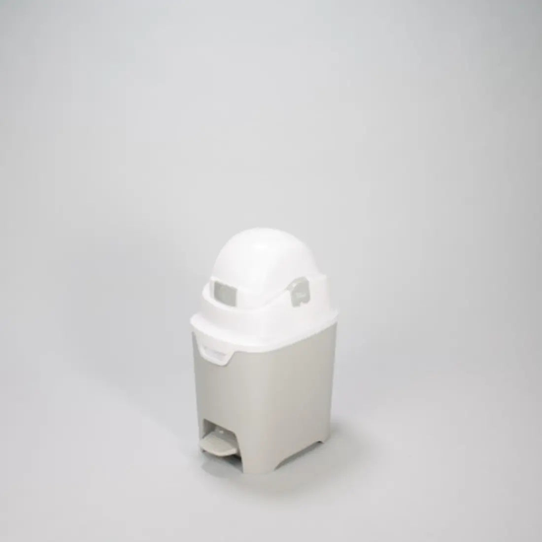 Diaper Champ ONE Standard Handsfree Odourless Diaper Pail