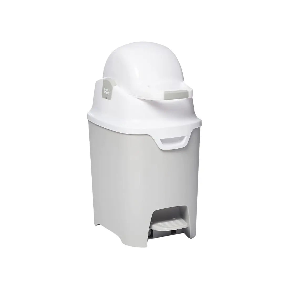 Diaper Champ ONE Standard Handsfree Odourless Diaper Pail