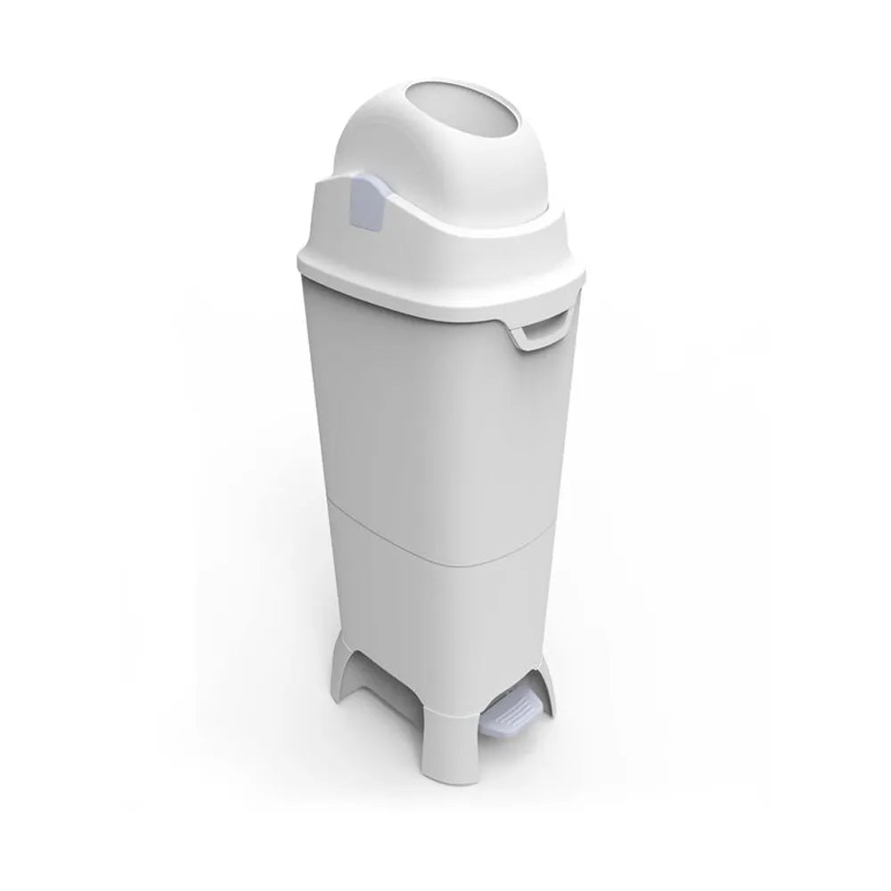Diaper Champ ONE Maxi Handsfree Odourless Diaper Pail