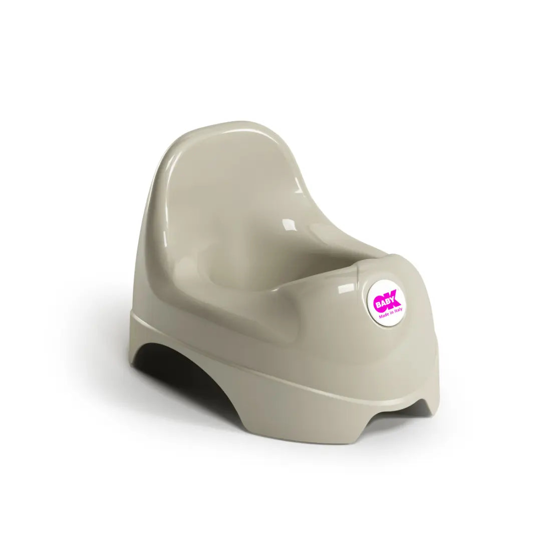 OK Baby Relax (Grey)