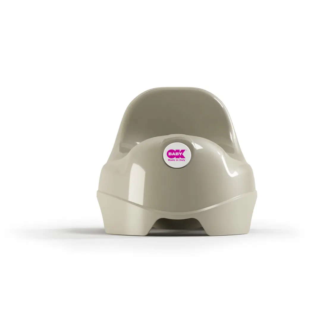 OK Baby Relax (Grey)